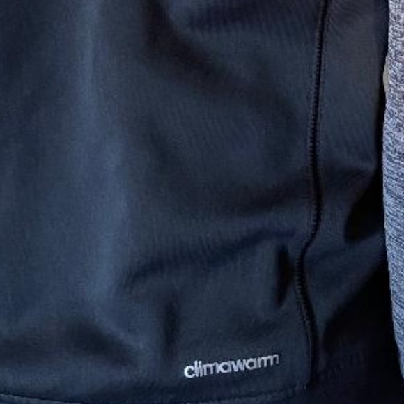 Addias Climawarm Full Zip - Picture 2 of 3